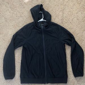 Snowpeak jacket